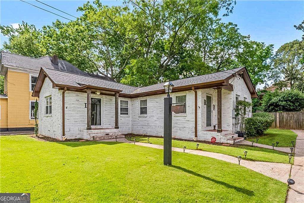 1780 John Calvin Avenue UNIT L, Atlanta, GA 30337