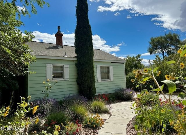 970 Vine Street, Reno, NV 89503