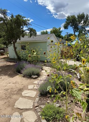 970 Vine Street, Reno, NV 89503