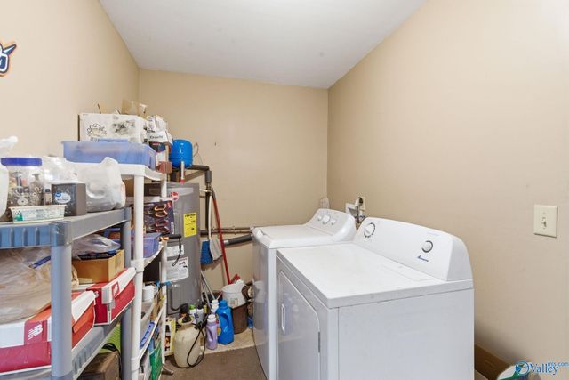 1000 Heard Drive SE, Huntsville, AL 35803