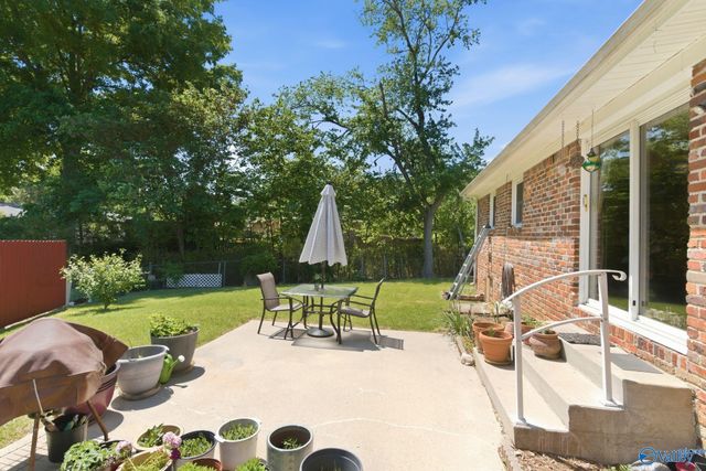 1000 Heard Drive SE, Huntsville, AL 35803