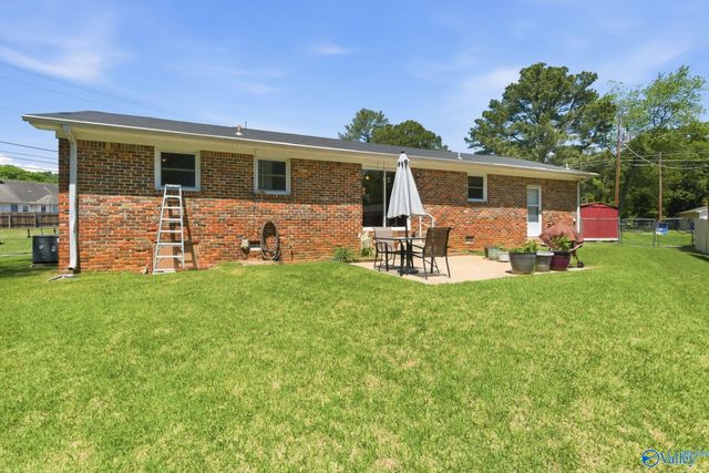 1000 Heard Drive SE, Huntsville, AL 35803