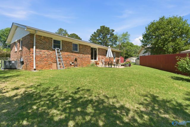 1000 Heard Drive SE, Huntsville, AL 35803