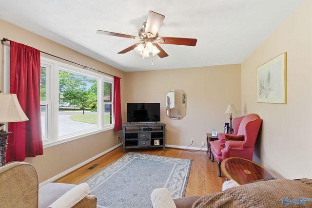 1000 Heard Drive SE, Huntsville, AL 35803