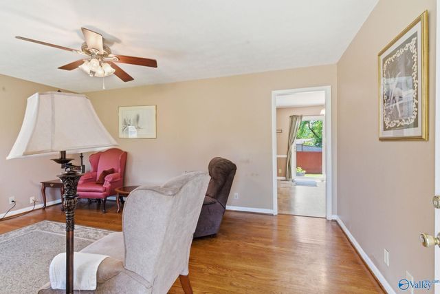 1000 Heard Drive SE, Huntsville, AL 35803