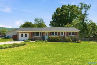 1000 Heard Drive SE, Huntsville, AL 35803