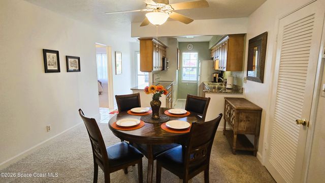 412 School Road 88, Indian Harbour Beach, FL 32937