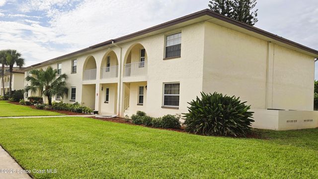 412 School Road 88, Indian Harbour Beach, FL 32937