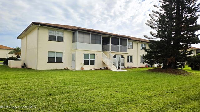 412 School Road 88, Indian Harbour Beach, FL 32937
