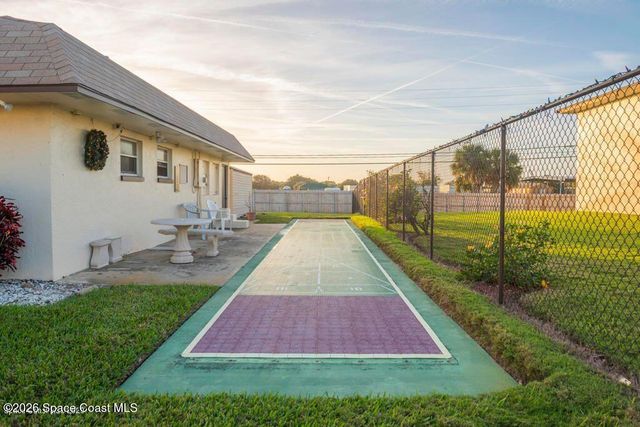412 School Road 88, Indian Harbour Beach, FL 32937