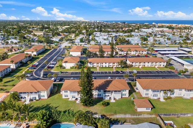 412 School Road 88, Indian Harbour Beach, FL 32937