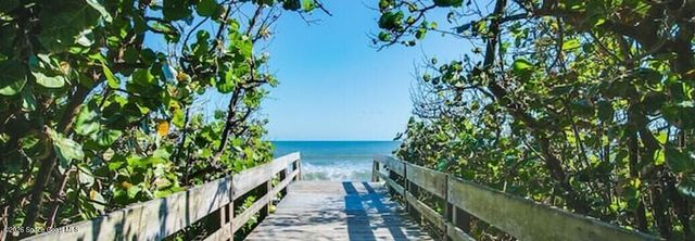 412 School Road 88, Indian Harbour Beach, FL 32937