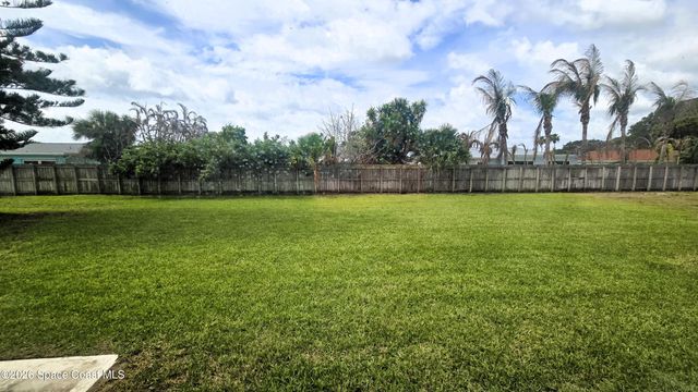 412 School Road 88, Indian Harbour Beach, FL 32937
