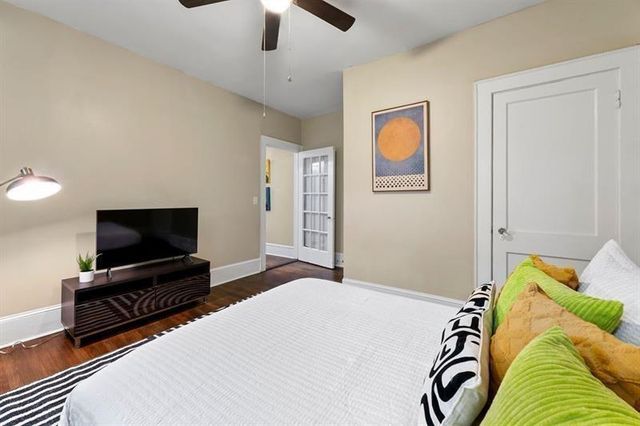 856 PONCE DE LEON Avenue NE 3, Atlanta, GA 30306
