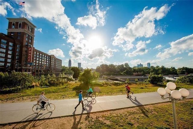 856 PONCE DE LEON Avenue NE 3, Atlanta, GA 30306