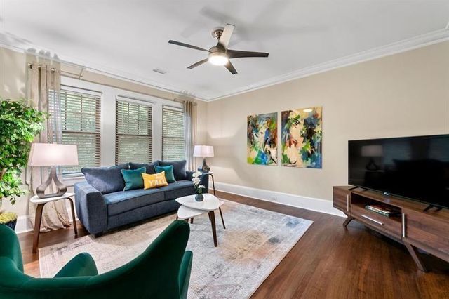 856 PONCE DE LEON Avenue NE 3, Atlanta, GA 30306