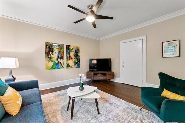856 PONCE DE LEON Avenue NE 3, Atlanta, GA 30306