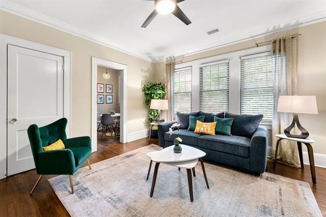 856 PONCE DE LEON Avenue NE 3, Atlanta, GA 30306