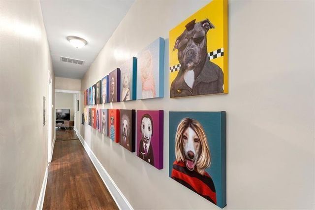 856 PONCE DE LEON Avenue NE 3, Atlanta, GA 30306