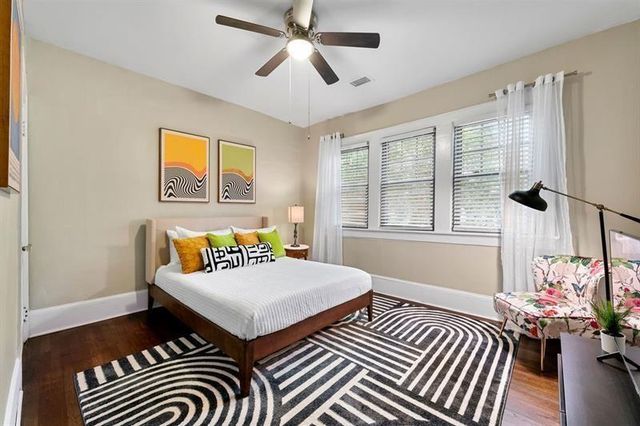 856 PONCE DE LEON Avenue NE 3, Atlanta, GA 30306