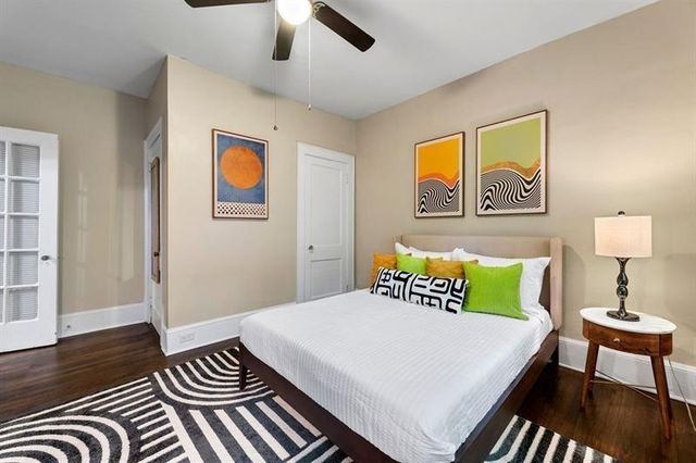 856 PONCE DE LEON Avenue NE 3, Atlanta, GA 30306