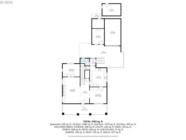 1811 21ST Ave, Forest Grove, OR 97116