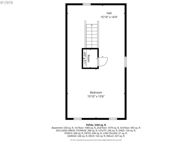 1811 21ST Ave, Forest Grove, OR 97116
