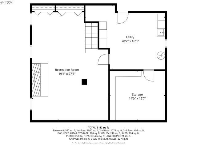 1811 21ST Ave, Forest Grove, OR 97116