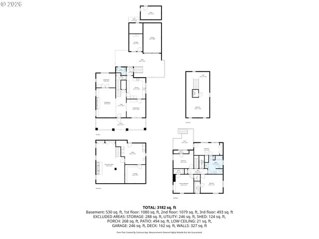 1811 21ST Ave, Forest Grove, OR 97116