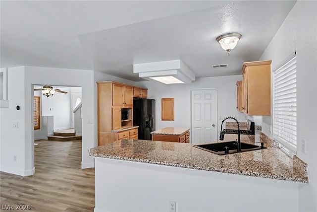 7553 TREASURE CHEST Street, Las Vegas, NV 89139