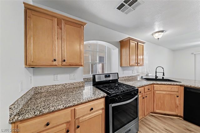 7553 TREASURE CHEST Street, Las Vegas, NV 89139