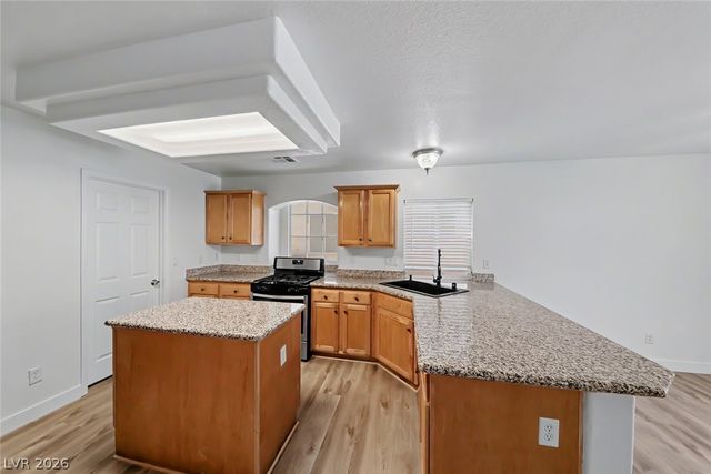 7553 TREASURE CHEST Street, Las Vegas, NV 89139