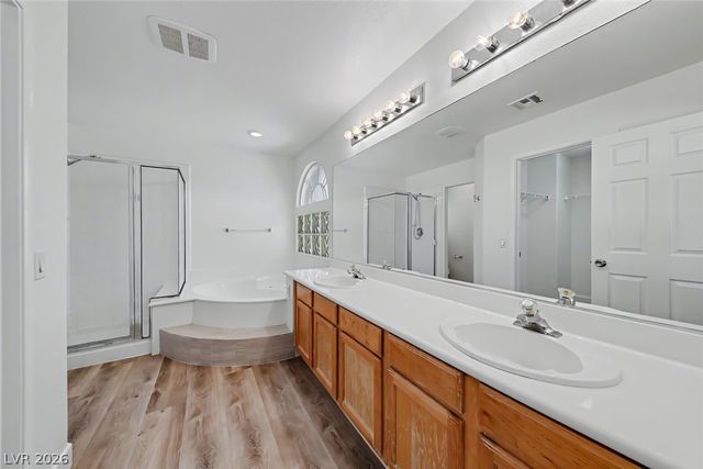 7553 TREASURE CHEST Street, Las Vegas, NV 89139