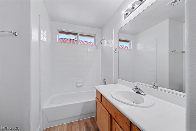 7553 TREASURE CHEST Street, Las Vegas, NV 89139