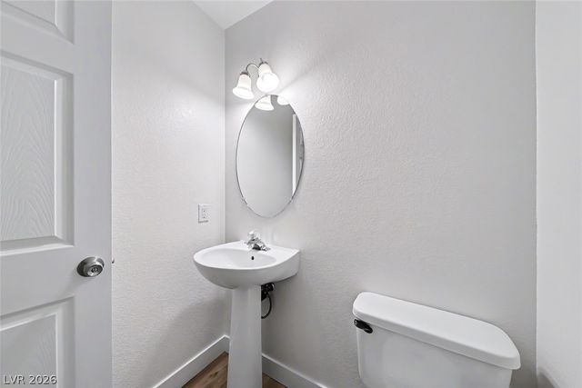 7553 TREASURE CHEST Street, Las Vegas, NV 89139