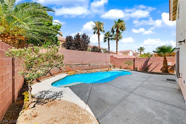7553 TREASURE CHEST Street, Las Vegas, NV 89139