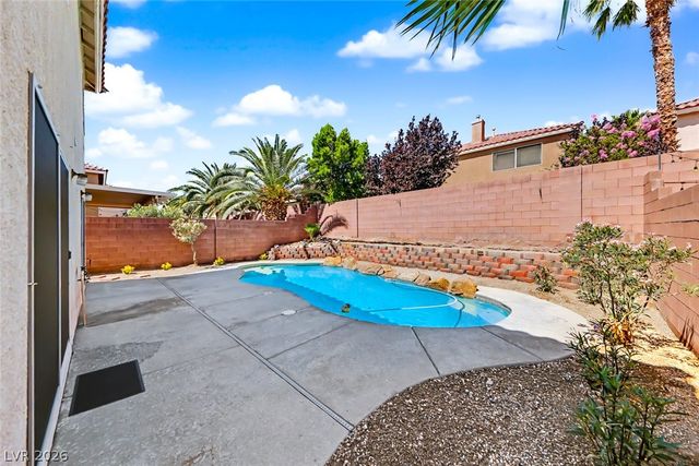 7553 TREASURE CHEST Street, Las Vegas, NV 89139