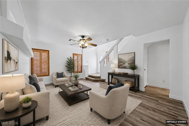 7553 TREASURE CHEST Street, Las Vegas, NV 89139