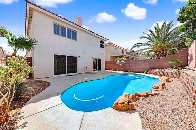 7553 TREASURE CHEST Street, Las Vegas, NV 89139