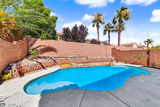 7553 TREASURE CHEST Street, Las Vegas, NV 89139