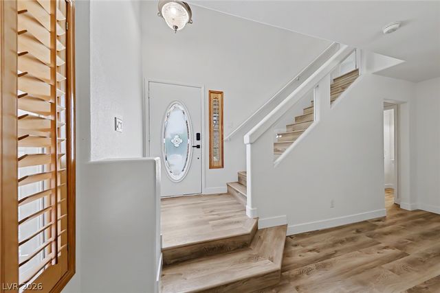 7553 TREASURE CHEST Street, Las Vegas, NV 89139