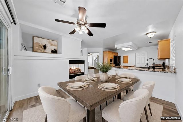 7553 TREASURE CHEST Street, Las Vegas, NV 89139