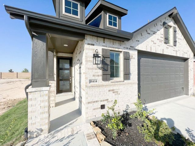 18414 Palmetto View Drive, Cypress, TX 77433