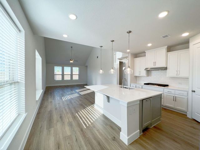 18414 Palmetto View Drive, Cypress, TX 77433