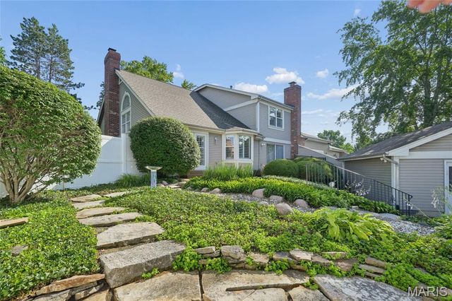 15826 Harris Ridge Court 15826, Chesterfield, MO 63017