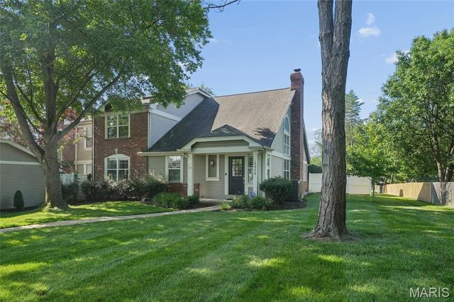 15826 Harris Ridge Court 15826, Chesterfield, MO 63017