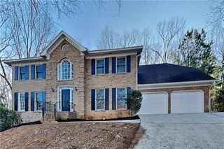 4397 Windsor Oaks Circle, Marietta, GA 30066