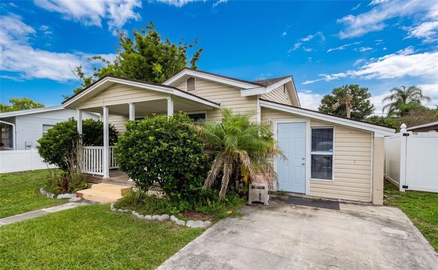 710 KENTUCKY AVENUE, St Cloud, FL 34769