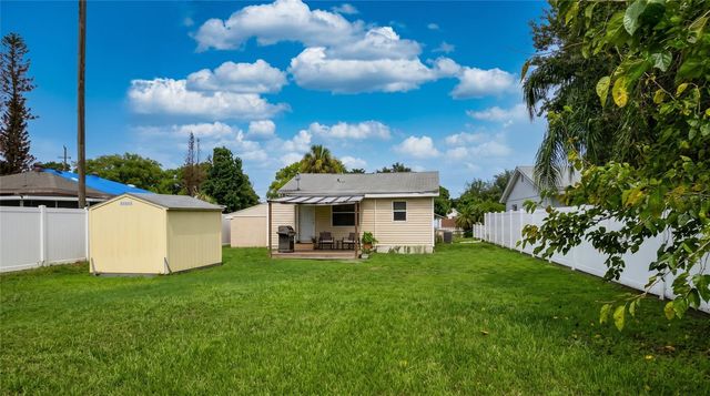 710 KENTUCKY AVENUE, St Cloud, FL 34769