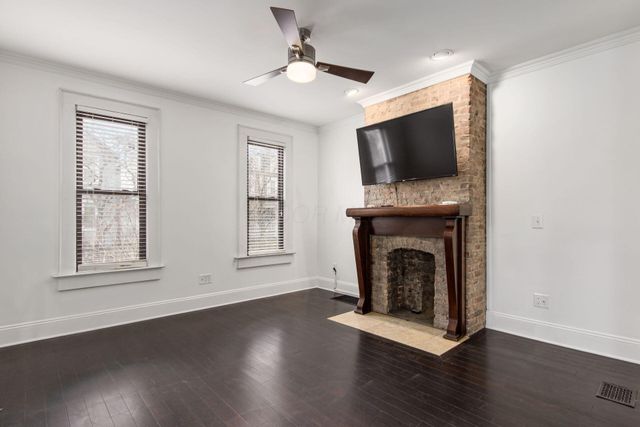 106 E Gates Street, Columbus, OH 43206